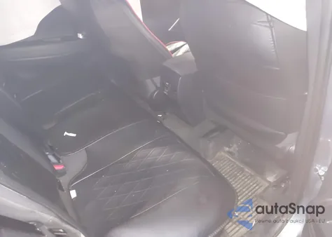 2024 Toyota Corolla Cross Le из США, поврежденный, VIN 7MUCAABG9RV117165